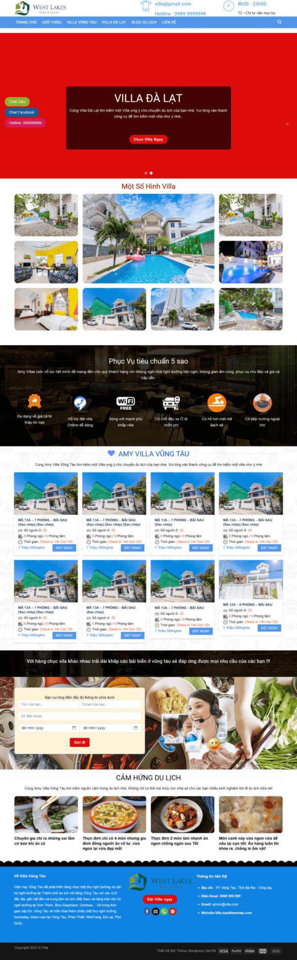 Screenshot 2023 11 17 at 15 34 10 Villa Vung Tau Biet Thu Nghi Duong cao cap tai Vung Tau min